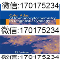 Color Atlas of Immunocytochemistry in Diagnostic Cytology
