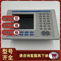 Negotiation 2711P-K6M20A8 Grayscale Terminal 5 5-inch Keyboard Ethernet 2711PK6M20A8