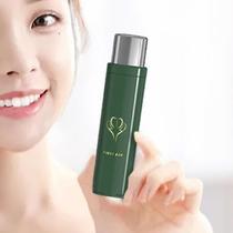 German dental floss storage box light luxury box automatic pop-up high-end portable disposable shaving floss stick mini toothpick