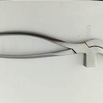 Waist Helper Pincers Pliers Vanadium Bird Mouth Shoe Factory Pliers Pull help Molybdenum Bend Mouth Steel Clippers Handmade Shoes