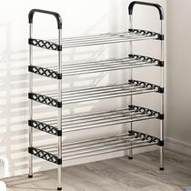 Shoe rack Easy doorway Indoor good-looking Economy Type of storage Multi-layer dust-proof Small Shoe Cabinet Dorm