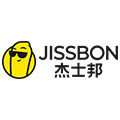 jissbon杰士邦爱众专卖店的LOGO