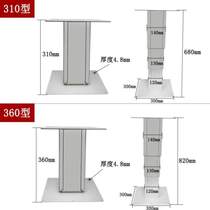 踏踏升降器遥控升降桌*升降米电动塌塌米升降台榻榻米升降机家用
