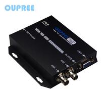 VGA transfer SDI converter VGA to HD-SDI converter VGA to sdi VGA transfer SDI high-definition