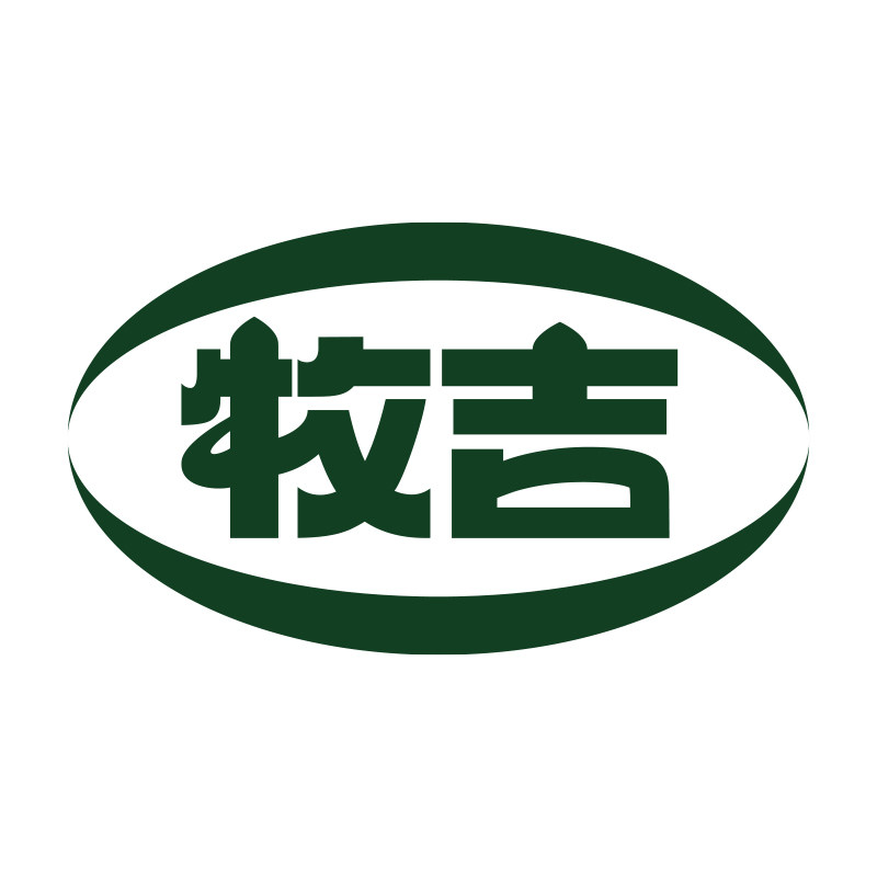 牧吉旗舰店