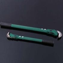 New steel sleeve tool torque wrench quick manual connection pipe pliers straight threaded steel plate pipe pliers