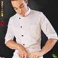 优壹品酒店厨衣工作服