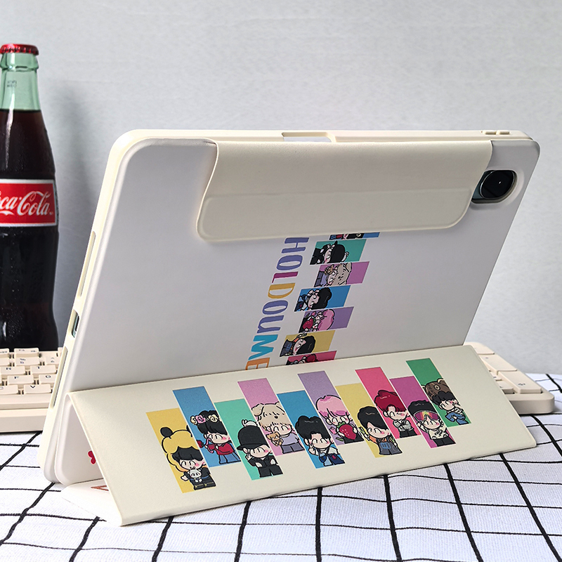 [Pad Case] Tablet Protective Case Pad Case (the Remaining Stock Will Be Shipped Within 24 Hours)
