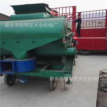 Manufacturers straight type cleaning and sorting machine Grain QLH dust-free grain cleaning large machine with good removal effect Feed mill grain cleaning