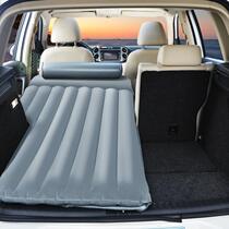 Ruhuikashi car air bed SUV special universal travel mattress portable car air bed rear seat
