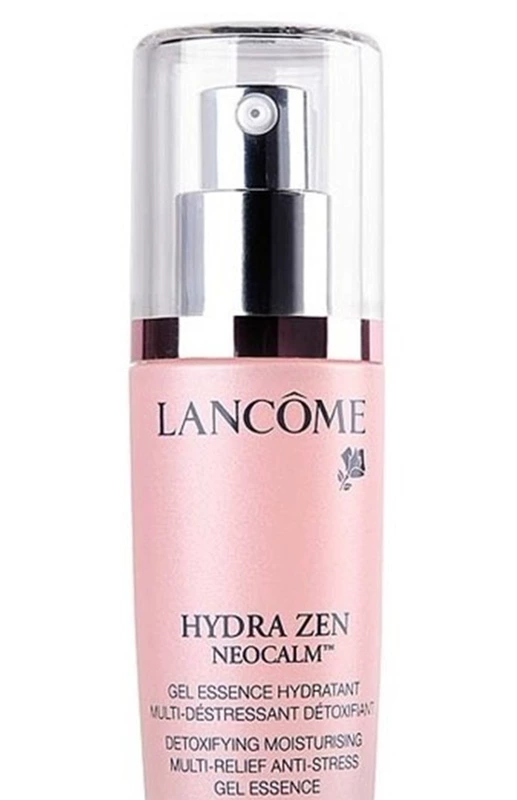 Jiajia Beauty Makeup Lancome Soybean So nhẹ Essence 30ML Shuyue Essence Facial Moisturising Làm dịu nhẹ nhàng - Huyết thanh mặt