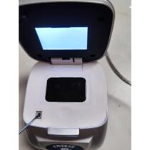 Film scanner film film converter scanner HD photo home flip 135 film reader