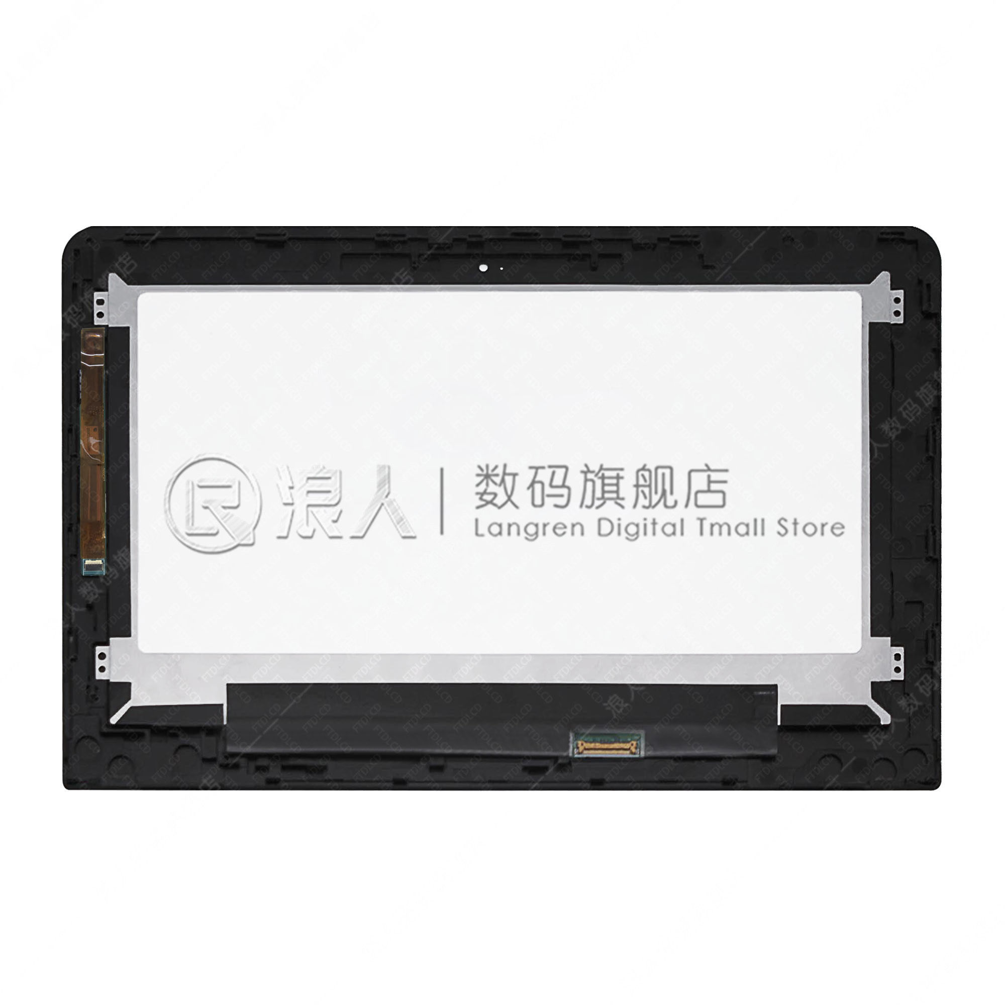 HP HP M1-u001dx 11-U003NL notebook touch screen screen LCD screen 11 6 inches