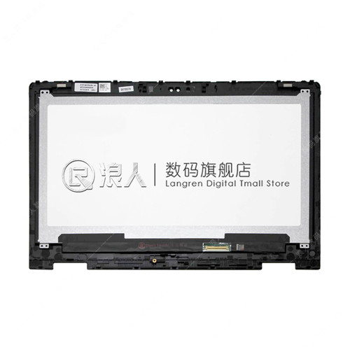 DELL DELL Inspiron Lingyue 13-5000 5378 5379 notebook touch screen LCD screen