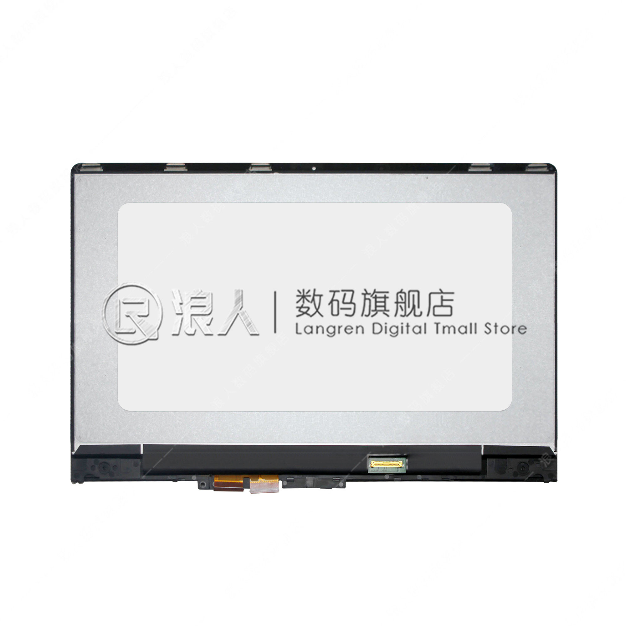 Lenovo YOGA710-14IKB isk touch screen Laptop LCD screen assembly