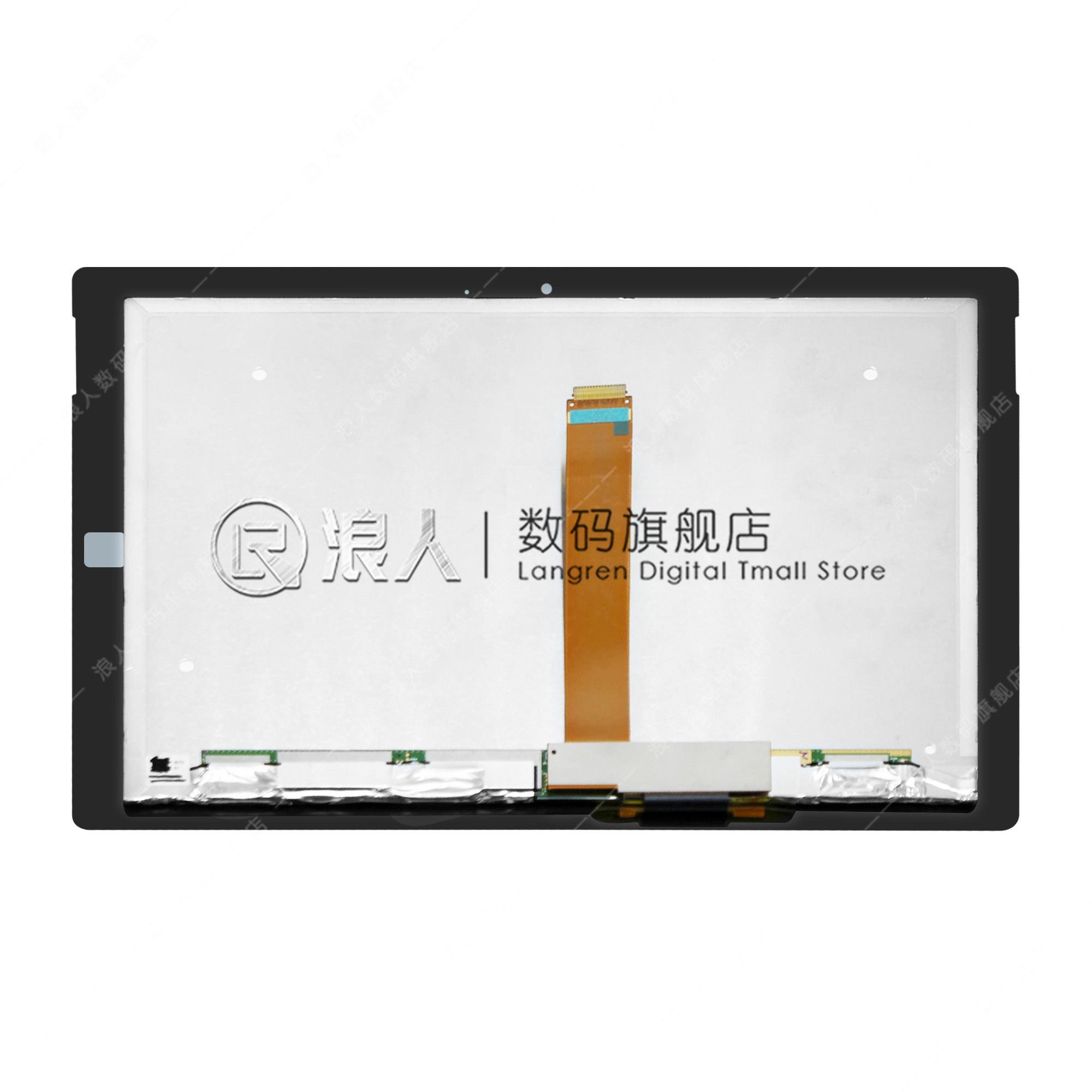 Microsoft Sufi Surface 3 1645 Touch Screen Notebook LCD screen 10 8 inches