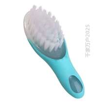 Baby anti-newborn childrens small massage baby portable girl comb brush special newborn soft comb scratch