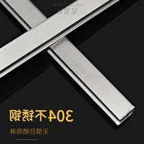 Stainless Steel Steel Door Card Window Repair Track Window Type External Rail Buckle Plastic Plastic Steel Sliding sliding door pulley rails