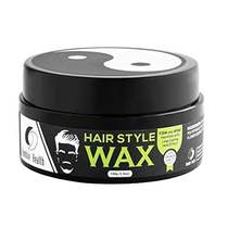 Dao Hair Styling Wax - Natural Look - Extra Strong Hold -