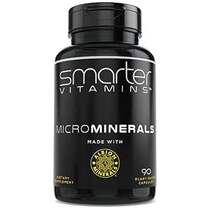 15mg Zinc Glycinate from Albion? 6 Essential Trace Bisgly