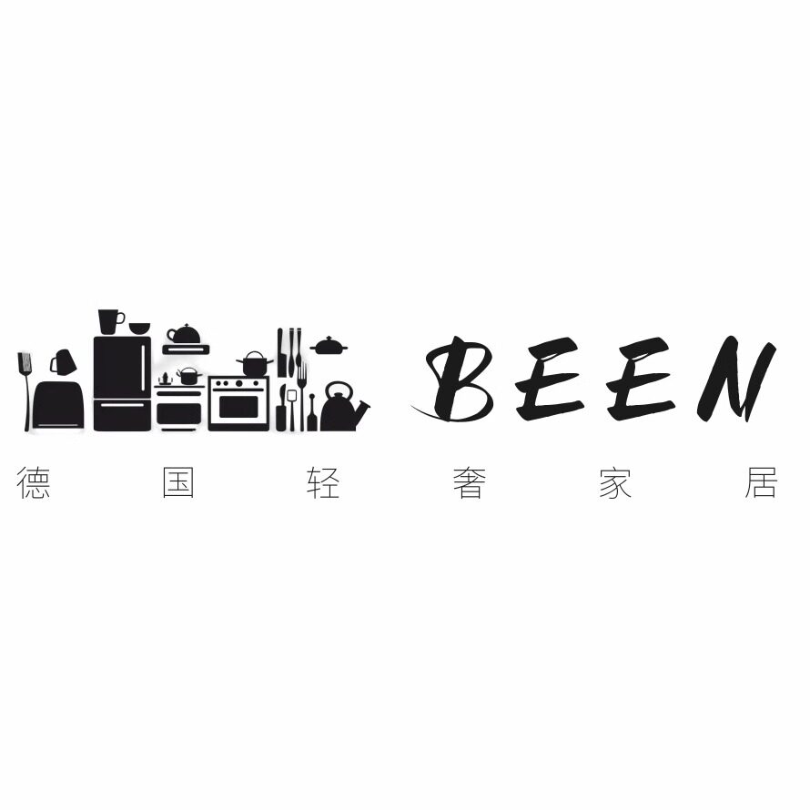 BEEN轻奢家居生活店的LOGO