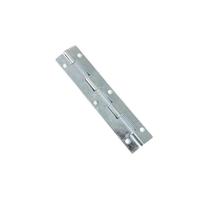 HFE11-150 carbon steel butterfly hinge stainless steel long hinge narrow side 6-inch row hinge replaces Yiheda