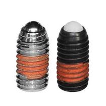 Inner hexagonal wave ball screw BPY3 4 5 6 8 10 12 16 ball head plunger precision type