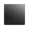 Xiaomi Smart Switch Pro Home Single Zero Firewire Compatible Remote Wireless Control Mesh2.0 Version Concealed Type 86