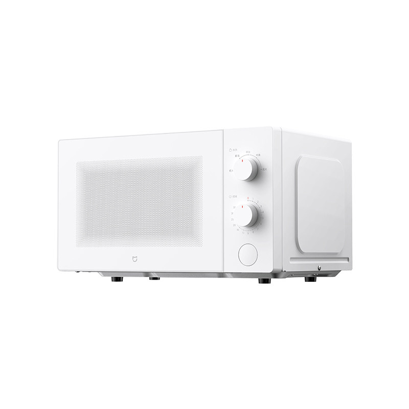 Mijia Microwave Oven 20L Energy-Saving Version with Detachable Turntable, Household Energy-Saving Small Multi-Function High-Power Rapid Heating