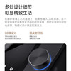 Xiaomi Smart Control Panel Max for Home Use, Whole-House Smart Remote Voice Control with Built-In Mesh2.0 Gateway Ai