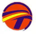 腾发皮革的LOGO