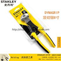 Stanley DYNAGRIP top cut pliers 8 inch STHT84167-8-23