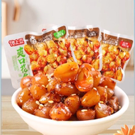 任选5件475g！麻辣卤花生