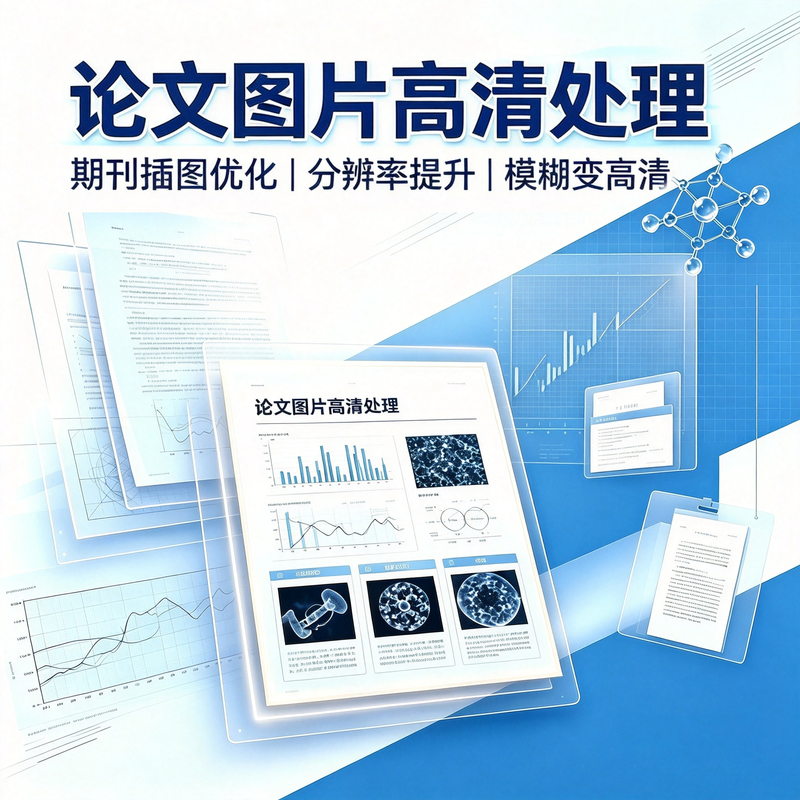 Paper Illustrations, Journal Images, Blurry and Clear Images, Processing Research Graphics, Image Data Enhancement, Resolution Enhancement, Lossless Enlargement Paper Illustrations, Journal Images, Blurry and Clear Images, Processing Research Graphics, Image Data Enhancement, Resolution Enhancement, Lossless Enlargement
