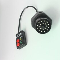 Ready stock suitable for BMW Service light reset via OBD maintenance light zero repair device