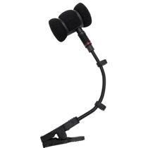 saxophone microphone clip without mic saxophone microphone