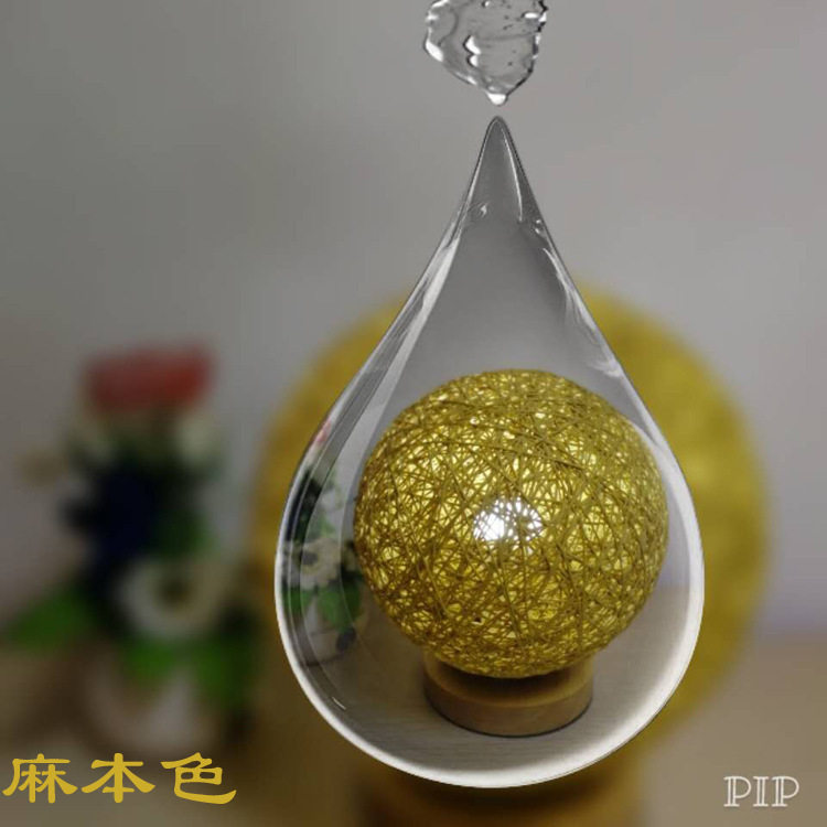 Мяч для сепак такро 藤球台灯网红床头柜led小夜灯卧室装饰创意简约现代实木时尚礼品 30025069481