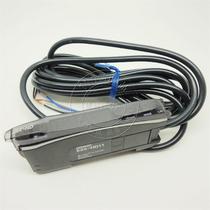 Original OMRON fiber amplifier E3X-HD11 on sale