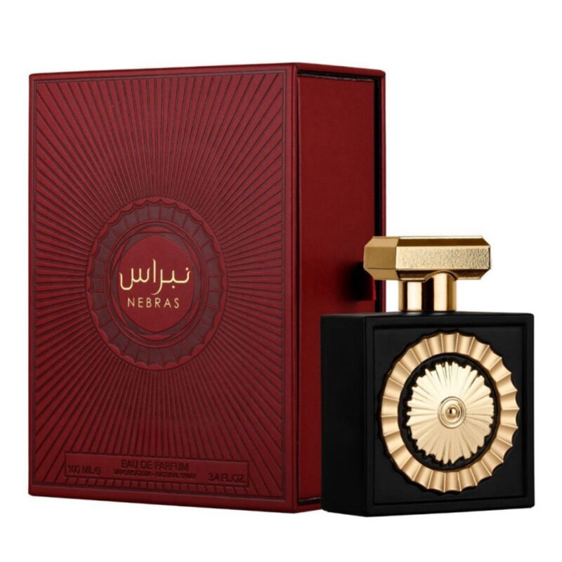 High-End Gift Box Qatar Arabia Dubai Middle East Men's and Women's Perfume Saudi Arabia Uae Strong Fragrance Long-Lasting Oriental Scent High-End Gift Box Qatar Arabia Dubai Middle East Men's and Women's Perfume Saudi Arabia Uae Strong Fragrance Long-Lasting Oriental Scent