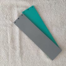 Universal paging machine pressure plate tooth belt friend high pressure plate feeding friction belt paging machine accessories paging machine belt