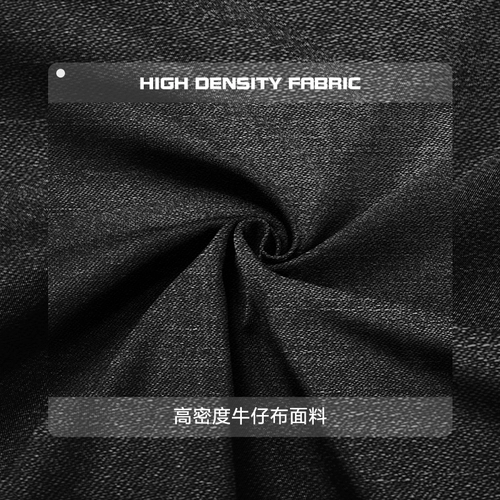 Lee Модная универсальная сумка через плечо, джинсовый шоппер