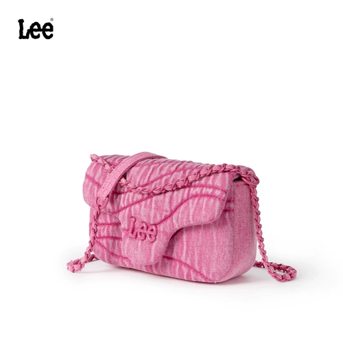 Lee Универсальная сумка через плечо, цепь, маленькая сумка на одно плечо, небольшая сумка