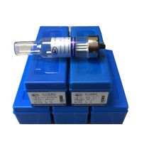 General Analysis of Shimadzu Thermoelectric Sea Light of AS-1-2 Hollow Cathode Lamp Atomic Absorption Lamp of Nonferrous Metal Research Institute