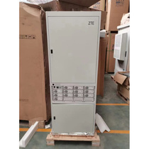 ZTE indoor communication power supply cabinet ZXDU68S601 48V600A high frequency intelligent DC switching power supply cabinet