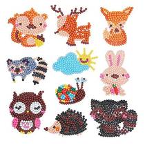 Easy Diamond Painting Kits for Kids 5D  Diamond Kits Pain