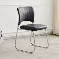 Черная морская морская кожа