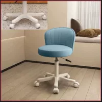 Небесно-голубой + несущие колеса