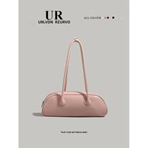 Difold Zone] UR Korea Faculty of Law Axillary Underarms Bag 2024 new minimalist design handbag 100 lap single shoulder bag