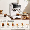 [New Product]Aeomjk/Cm5520 Hot and Cold Dual Extraction Grinding Integrated Coffee Machine for Home Use (Italian Style)
