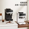 [New Product]Aeomjk/Cm5520 Hot and Cold Dual Extraction Grinding Integrated Coffee Machine for Home Use (Italian Style)